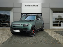 Land Rover Defender 110 - 3.0 D250 110 HSE 7p. | Elektrische trekhaak | Schuif/Kantel dak | Meridian |