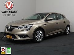 Renault Mégane - 1.2 TCe Zen | Trekhaak | Cruise Control | Navigatie