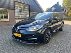Renault Mégane Coupé - 2.0 Turbo Renault Sport 265
