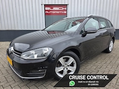 Volkswagen Golf Variant - 1.4 TSI Highline | VAN 2e EIGENAAR |