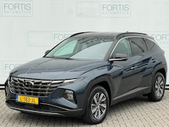 Hyundai Tucson - 1.6 T-GDI HEV Comfort NL AUTO | CAMERA | CARPLAY |