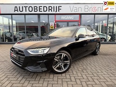 Audi A4 Avant - 35 TFSI Advanced Edition | Trekhaak | Camera