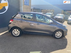Toyota Yaris - 1.5 Full Hybrid Dynamic