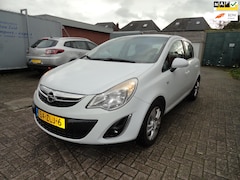 Opel Corsa - 1.3 CDTi EcoFlex S/S Anniversary Edition NAVI AIRCO