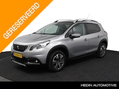 Peugeot 2008 - 1.2 110pk Allure | Panoramadak | Navigatie | Camera | Climate Control | Cruise control | P