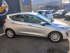 Ford Fiesta - 1.0 EcoBoost ST-Line X