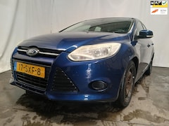 Ford Focus Wagon - 1.6 EcoBoost Trend SCHADEAUTO