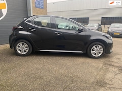 Mazda 2 Hybrid - 1.5 Agile