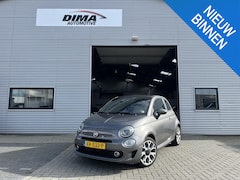 Fiat 500 - 0.9 TwinAir Turbo Sport
