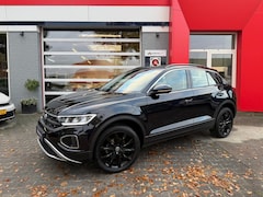 Volkswagen T-Roc - 1.5 TSI Life Business