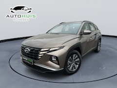 Hyundai Tucson - 1.6 T-GDI HEV i-Motion Automaat Navigatiesysteem Achteruitrijcamera