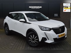 Peugeot 2008 - Clima|Cruise|Camera|Navi|1e eigenaar