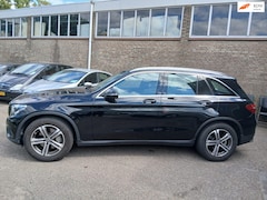 Mercedes-Benz GLC-klasse - 250 4MATIC Premium Plus
