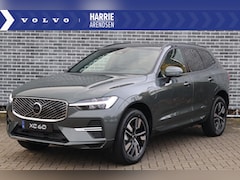 Volvo XC60 - 2.0 T6 Plug-in hybrid AWD Essential | Driver assist pakket | Climate Pakket | Extra getint