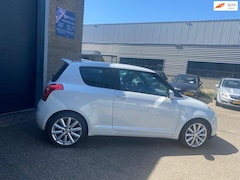 Suzuki Swift - 1.6 Sport