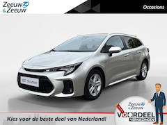 Suzuki Swace - Select | AUTOMAAT | STOELVERWARMING | CRUISE | LMV | 1 JAAR GARANTIE
