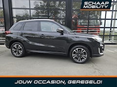 Suzuki Vitara - 1.4 Boosterjet Style | Allgrip | Automaat | Pano | Trekhaak | Ri