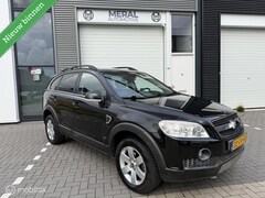 Chevrolet Captiva - 2.4i Shadow 2WD Airco NAP APK