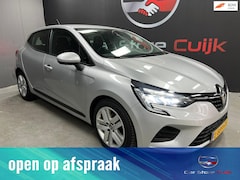 Renault Clio - 1.0 TCe Zen | CarPlay | Cruise | Navi