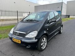 Mercedes-Benz A-klasse - 170 CDI Classic Lang airco trekhaak navi
