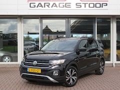Volkswagen T-Cross - 1.0 TSI Life 115pk zeer complete auto 43.024kmNAP