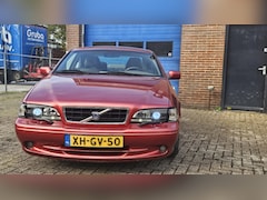 Volvo C70 Coupé - 2.3 T-5 Sport