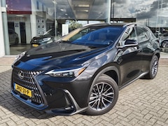 Lexus NX - 450h+ AWD Luxury Line | Trekhaak | Sensoren | Leder | Android Au