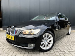 BMW 3-serie Coupé - 330i High Exe '08 OrgNl/Aut/Leer/Navi/GehOnderhouden
