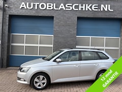 Skoda Fabia Combi - 1.2 TSI Ambition Businessline, airco, navi