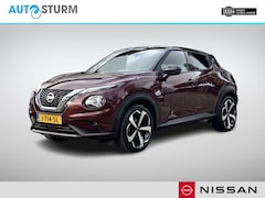 Nissan Juke - 1.0 DIG-T Premiere Edition