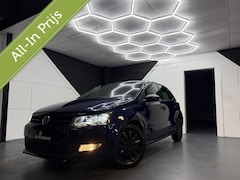 Volkswagen Polo - 1.2 12V 5DRS Blauw PDC Stoelverwarming LED