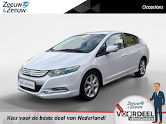 Honda Insight - 1.3 Business Mode | AUT | CRUISE | LMV | 1 JAAR GARANTIE