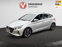 Hyundai i20 - 1.0 T-GDI Comfort | Airco | Cruise | Camera | PDC Achter | Origineel Nederlandse Auto | 1s