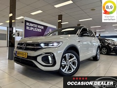 Volkswagen T-Roc - 1.5 TSI R-Line DSG *IQ*CAM*MASSAGE*BUSS-PACK*LM17