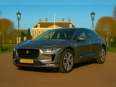 Jaguar I-PACE - EV400 First Edition 90 kWh | NL-AUTO | FULL OPTION | DEALER OH | PANODAK | TREKHAAK | STOE