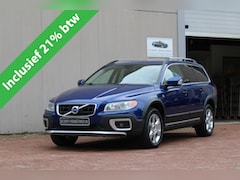 Volvo XC70 - 3.0 T6 Ocean Race AUTOMAAT YOUNGTIMER incl. 21% BTW