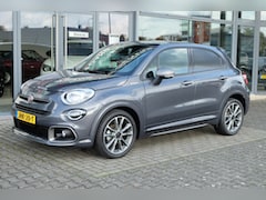 Fiat 500 X - 1.0 GSE Sport 120pk Camera Pdc 18inch