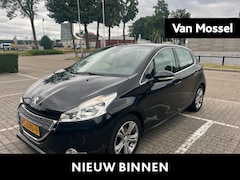 Peugeot 208 - 1.6 VTi Allure | Dealeronderhouden | 120PK | Navigatie | PDC achter | Climatronic