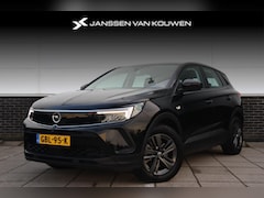 Opel Grandland - 1.6 Turbo Plug-In Hybrid Elegance * Lage KM * LED * Clima * SOH 100%