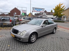 Mercedes-Benz E-klasse - 220 CDI Classic