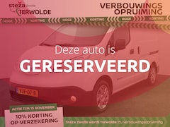 Nissan e-NV200 - Business 40kWh | Stoelverwarming | Navigatie |