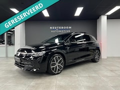 Volkswagen Golf - 1.5 eTSI 50 Edition | Pano | Head-up |360Cam