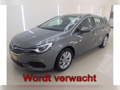 Opel Astra Sports Tourer - 1.4 Elegance Automaat, Leder, Navigatie, Lage km stand