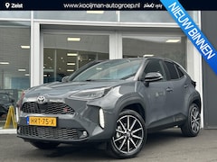Toyota Yaris Cross - 1.5 Hybrid 130 GR Sport