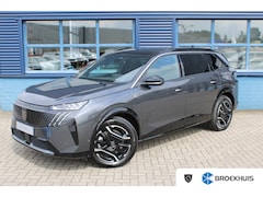 Peugeot e-5008 - GT Avantage 73 kWh | Achterbank verstelbaar | Achteruitrijcamera | Airco separaat achter