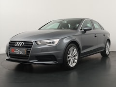Audi A3 Limousine - 1.4 TFSI CoD Ambiente Pro Line Plus - Navigatie - Climate Control - Half lederen bekleding