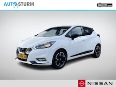 Nissan Micra - 1.0 IG-T N-Design