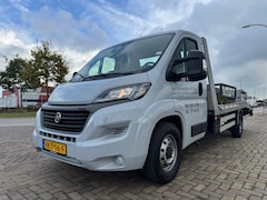 Fiat Ducato - 35H 2.3 MultiJet L4H1
