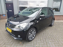 SEAT Mii - 1.0 Reference cruise control all season banden