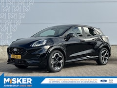 Ford Puma - 1.0 EB Hybrid ST-Line X DRIVERPACK WINTERPACK LED